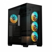 Obudowa C500P ST ATX 28300-C500B-1CKR 
