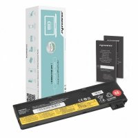 Bateria 45N1126 45N1127 do Lenovo ThinkPad T440 T450s X240 X260 L450 L460 - 2000 mAh (22 Wh) 