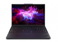 Mobilna stacja robocza ThinkPad P16v G3 21RS0055PB W11PRO Ultra 9285H/2x32GB/1TB/RTX PRO 2000 8GB/16.0 WQUXGA/BLACK/VPRO/3Y<br />RS Premier+3YR CI+CO2Offset 