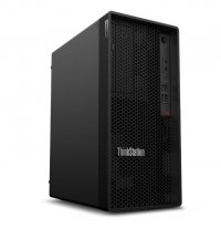 Lenovo Stacja robocza ThinkStation P2 Tower 30JQ006APB W11Pro Ultra 7 265K/2x32GB/2x1TB/IN<br />T + RTX 5070 12GB/vPro/3YRS OS + 1YR Premier 