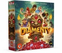 Portal Games Gra Diamenty wersja 1.5 