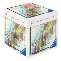 Puzzle Moment 99 Nowy Jork 