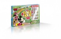 Wyścig do domu - Mickey i Przyjaciele CARTAMUNDI 