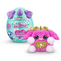 Rainbocorns Puppycorn Jajko z pluszowym pieskiem 