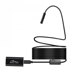 Media-Tech Kamera inspekcyjna/endoskop WIFI ENDOSCOPE MT4099
