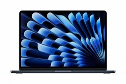 Apple MacBookAir 13 cali /8C GPU/16GB/ 256GB Czarny