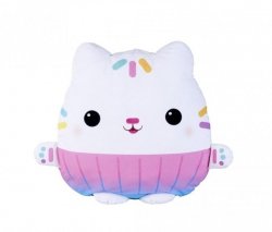Koci domek Gabi Poduszka Łakotek 50cm