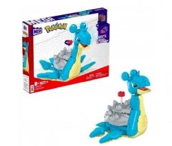 Mega Pokemon - Lapras HKT26