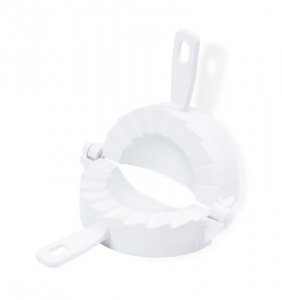 FOREMKA DO LEPIENIA PIEROGÓW 9cm PIEROGOWNICA