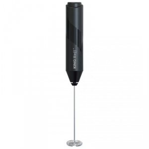 ELEKTRYCZNY SPIENIACZ DO MLEKA KINGHOFF KH-1811