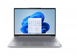 Notebook ThinkBook 16 G9 21US0073PB W11Pro CORE 5 210H/16GB/512GB/INT/16.0 WUXGA/Luna Gray/3YR OS + 1YR CI + CO2 Offset