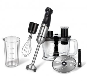 MPM Blender ręczny zestaw MBL-39M