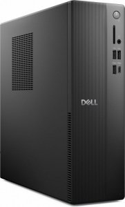 Komputer Dell Pro Slim Essential QVS1260 Win11Pro i5-14400/8GB/512GB SSD/Intel UHD 730/WLAN+BT/Kb/Mouse/3YPS