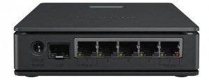 Przełącznik hAP ax S E62iUGS-2axD5axT
