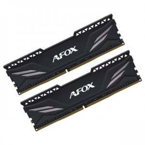 Pamięć PC - DDR4 32GB (2x16GB) Gaming 3200MHz CL16 XMP2 Black