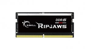 Pamięć notebook - SO-DIMM DDR5 64GB Ripjaws 5600MHz