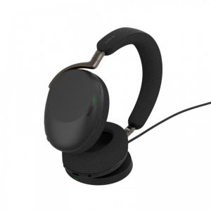 Słuchawki Evolve3 85 UC Link 390c Black WLC ładowarka