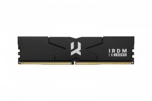 Pamięć DDR5 IRDM 16GB(1*16GB)/8000 CL36 czarna