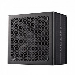 Zasilacz modularny Elite Gold 750W ATX 3.1 80 Plus Gold
