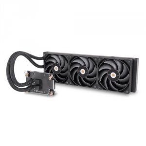 Chłodzenie wodne - AIO AW420 LGA4677 sTR5/SP6