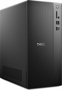 Komputer Dell Pro Tower Essential QVT1260 Win11Pro i5-14500/8GB/512GB SSD/Intel UHD 730/WLAN+BT/Kb/Mouse/3YPS
