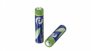 Baterie super alkaliczne AAA, 10 sztuk