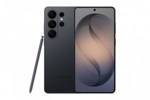 Smartfon Galaxy S26 Ultra 5G 12/256GB DualSIM Enterprise Edition czarny