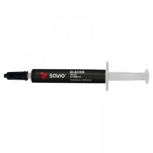 Pasta termoprzewodząca GLACIER TG-01 4.7W/m-K, 2g