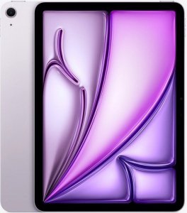 iPad Air 11 cali WiFi 256GB Fioletowy