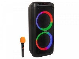 Głośnik Bluetooth kolumna Infinity 8 cali