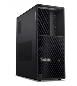 Stacja robocza ThinkStation P3 Tower G2 30HT001JPB W11Pro Ultra 7265/32GB/1TB/INT/vPro/1YR Premier Support + 3YR OS
