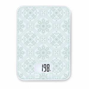 Waga kuchenna KS19 VINTAGE