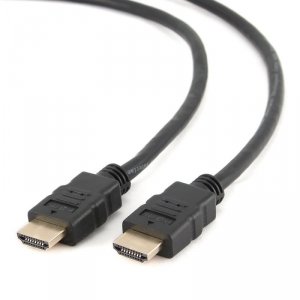 Gembird Kabel HDMI-HDMI 2.0 High Speed Ethernet CCS 1m
