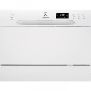 Electrolux Zmywarka kompaktowa ESF2400OW