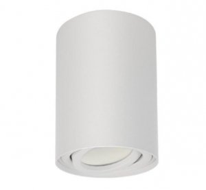 Maclean Oprawa natynkowa GU10 MCE422W