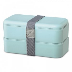 Xavax Lunchbox poziomowy Hama na żywność 500 ml TO GO