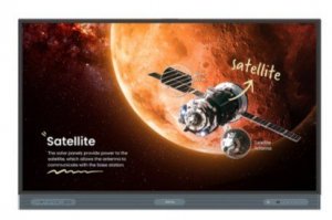 Monitor interaktywny 86 cali RP8604  IPS 450:1/ANDROID/Dotykowy