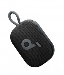 Głośnik Soundcore select 4 go czarny