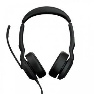 Jabra Słuchawki Evolve2 50 USB-A amp C UC Stereo