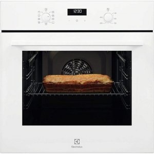 Electrolux Piekarnik EOF5F50BV