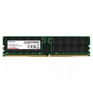 Adata PamiÄÄ DDR5 5600 RDIMM 64GB CL46 ST (Hynix 4096x4)