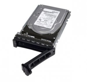 Dell Dysk 2TB 7.2K RPM SATA 512n 3.5in Hot-Plug