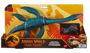 Mattel Figurka Jurassic World Styxosaurus