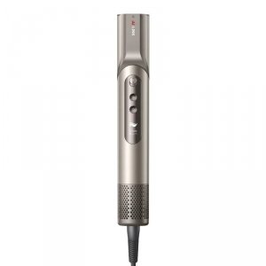 Suszarko-lokówka Dazzle Golden