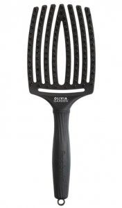 Remington Szczotka do włosów Olivia Garden Finger Brush Full Black
