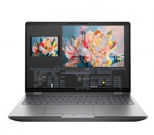 HP Inc. Mobilna stacja robocza ZBook Fury G1i U7-255HX G1i 512GB/16GB/W11P/16.0   C70XDET