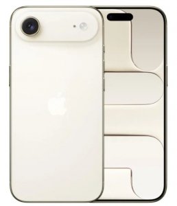 Apple iPhone Air 1 TB Jasne złoto