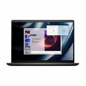 Dell Laptop Dell Pro 14 Essential PV14250 W11P C5-120U|16GB|512GB|Intel Graph|FgrPr|WLAN+BT|14.0 FHD+|BcklKb|4C|65W|3YPS Platinu