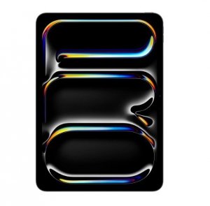 Apple iPad Pro 11 cali Wi-Fi + Cellular 1 TB ze szkłem o nanoteksturze - Gwiezdna czerń