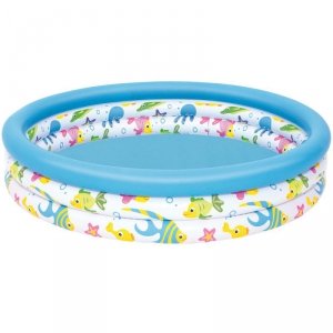 Basenik dla dzieci 122 x 25 cm Bestway 51009
